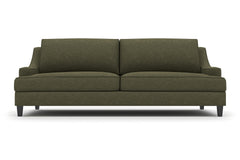 Soto Sofa :: Leg Finish: Espresso