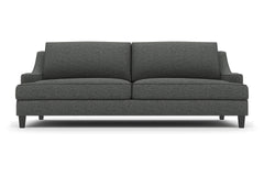 Soto Sofa :: Leg Finish: Espresso