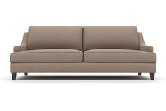 Soto Sofa :: Leg Finish: Espresso