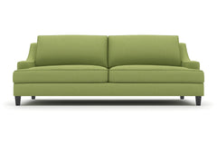 Soto Sofa :: Leg Finish: Espresso