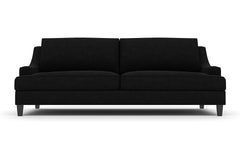 Soto Sofa :: Leg Finish: Espresso