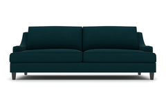 Soto Sofa :: Leg Finish: Espresso