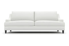 Soto Sofa :: Leg Finish: Espresso