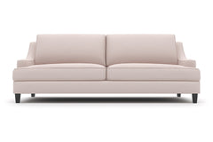 Soto Sofa :: Leg Finish: Espresso
