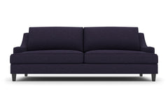 Soto Sofa :: Leg Finish: Espresso