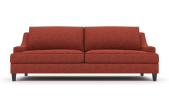 Soto Sofa :: Leg Finish: Espresso