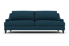 Soto Sofa :: Leg Finish: Espresso