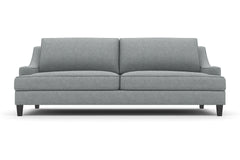 Soto Sofa :: Leg Finish: Espresso