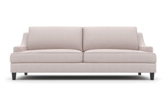 Soto Sofa :: Leg Finish: Espresso