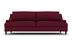 Soto Sofa :: Leg Finish: Espresso