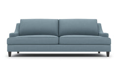 Soto Sofa :: Leg Finish: Espresso
