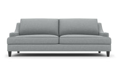 Soto Sofa :: Leg Finish: Espresso
