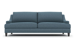 Soto Sofa :: Leg Finish: Espresso