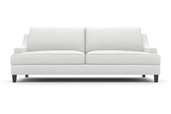 Soto Sofa :: Leg Finish: Espresso