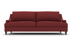 Soto Sofa :: Leg Finish: Espresso