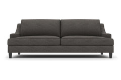 Soto Sofa :: Leg Finish: Espresso