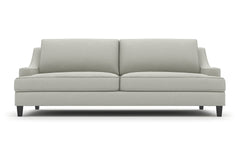 Soto Sofa :: Leg Finish: Espresso