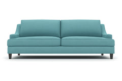 Soto Sofa :: Leg Finish: Espresso