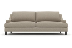 Soto Sofa :: Leg Finish: Espresso