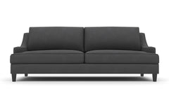 Soto Sofa :: Leg Finish: Espresso