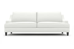 Soto Sofa :: Leg Finish: Espresso