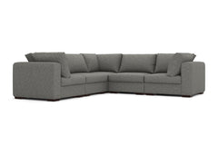 Windsor Modular 5pc Sectional