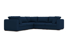 Windsor Modular 5pc Sectional