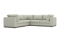 Windsor Modular 5pc Sectional