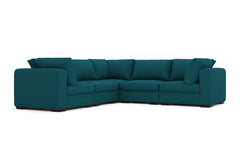 Windsor Modular 5pc Sectional