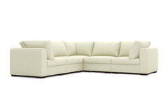 Windsor Modular 5pc Sectional