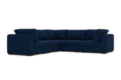 Windsor Modular 5pc Sectional