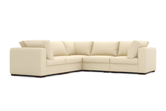 Windsor Modular 5pc Sectional