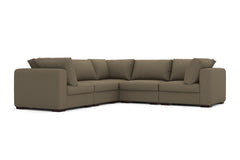 Windsor Modular 5pc Sectional
