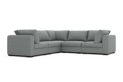 Windsor Modular 5pc Sectional