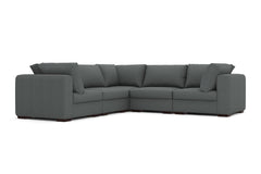 Windsor Modular 5pc Sectional