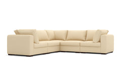 Windsor Modular 5pc Sectional