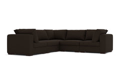 Windsor Modular 5pc Sectional