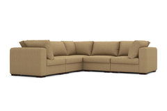 Windsor Modular 5pc Sectional
