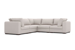 Windsor Modular 5pc Sectional