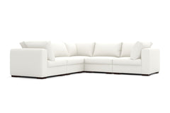Windsor Modular 5pc Sectional