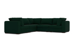 Windsor Modular 5pc Sectional