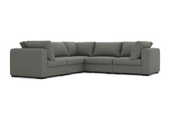 Windsor Modular 5pc Sectional