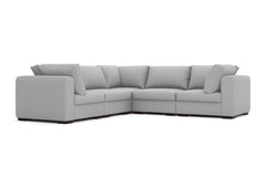 Windsor Modular 5pc Sectional