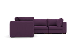 Windsor Modular 5pc Sectional