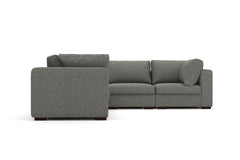 Windsor Modular 5pc Sectional