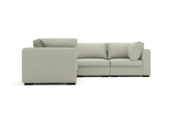 Windsor Modular 5pc Sectional