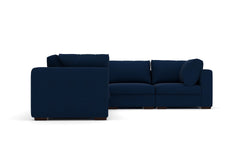 Windsor Modular 5pc Sectional