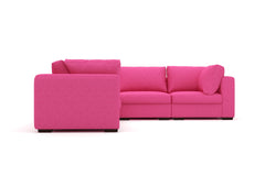 Windsor Modular 5pc Sectional
