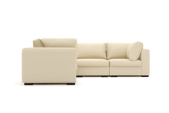 Windsor Modular 5pc Sectional