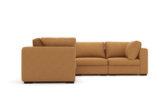 Windsor Modular 5pc Sectional